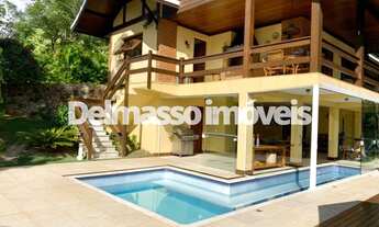 Imagem 2: COD.6780- IBIÚNA, CHÁCARA ESPETACULAR EM CONDOMÍNIO DE ALTO PADRÃO!