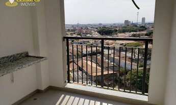 Imagem 3: Apartamento à venda, 87 m² por R$ 430.000,00 - Ilhas do Mediterrâneo - Itu/SP