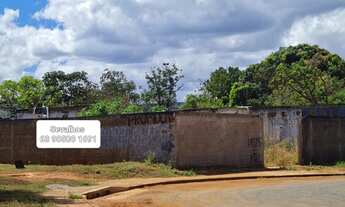 Imagem 4: Vende-se lote na 112 sul quadra industrial e comercial