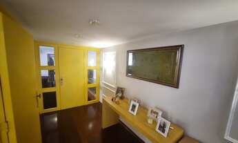 Imagem 3: Apartamento para aluguel com 265 m2 na Vila Rica em Santos