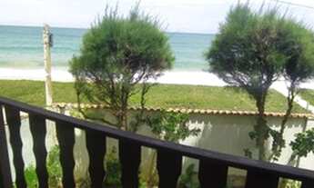 Imagem 4: Duplex com 5 quartos com vista para o mar e a poucos metros da patrulha em Rio das Ostras