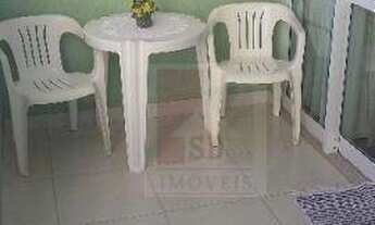 Imagem 4: Apartamento com 3 quartos à venda, 118 m² por R$ 660.000 - Alto - Teresópolis/RJ