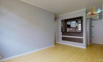 Imagem 2: Na Rua Eurico Lara em Porto Alegre, vendo apartamento de dois dormitórios com garagem