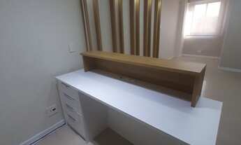 Imagem 4: Excelente cobertura comercial com 84m² para aluguel