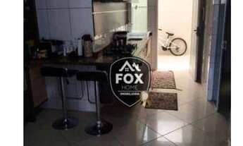 Imagem 3: Sobrado com 4 dormitórios à venda, 210 m² por R$ 850.000,00 - Capão da Imbuia - Curitiba/P