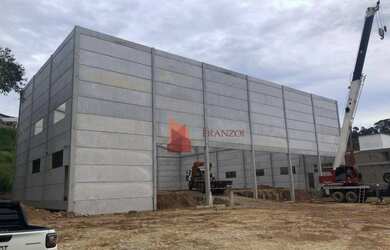 Imagem 2: ALUGUEL: ARMAZÉM 1.800 metros em BRUSQUE