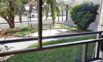 Imagem 4: Apartamento a venda com 3 quartos sendo 1 suíte no Centro de Canoas - RS