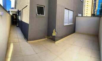 Imagem 6: Apartamento Garden com 2 dormitórios à venda, 95 m² por R$ 900.000 - Savassi - Belo Horizo