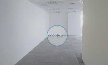 Imagem 5: Conjunto para alugar, 130 m² e 04 vagas de garagem no Brooklin - SP