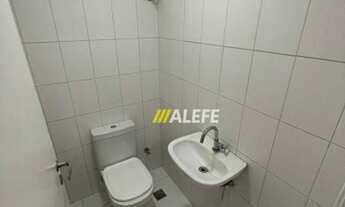 Imagem 6: Sala para alugar, 25 m² por R$ 800,00/mês - São Domingos - Niterói/RJ