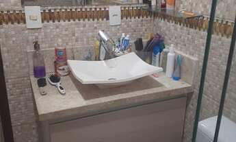 Imagem 4: CASA RESIDENCIAL em SAMAMBAIA - DF, SAMAMBAIA NORTE (SAMAMBAIA