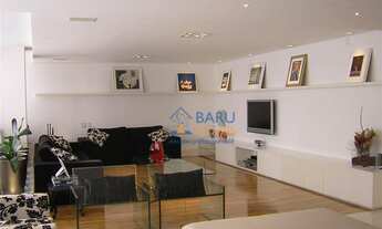 Imagem: Apartamento à venda, 270 m² por R$ 2.600.000,00