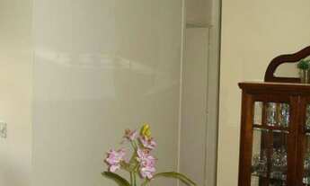 Imagem 3: Apartamento à venda, 67 m² por R$ 347.000,00 - Baeta Neves - São Bernardo do Campo/SP