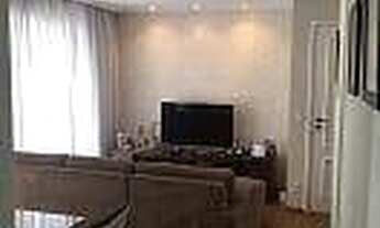 Imagem 2: Apartamento residencial para venda e locação, Jurubatuba, São Paulo