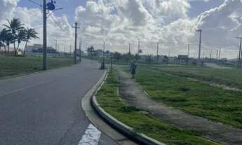Imagem 4: Lote no Terras Alphaville Sergipe
