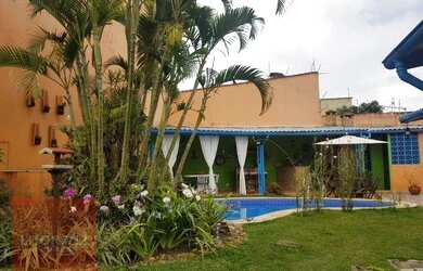 Imagem 4: Casa com 3 dormitórios à venda, 128 m² por R$ 700.000,00 - Cibratel I - Itanhaém/SP