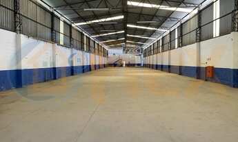 Imagem 5: Galpao/Pavilhao-Industrial-para-Aluguel-em-Novo-Mexico-Vila-Velha-ES