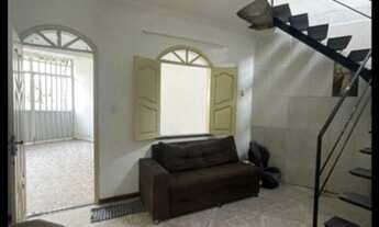 Imagem: Casa para venda possui 100 metros quadrados