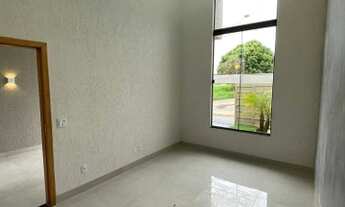 Imagem 7: Belíssimo Casa Nova com Alto Acabamento de 3 Quartos e Varanda Gourmet - St. Três Marias