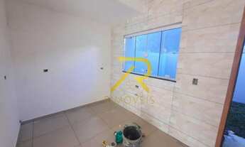 Imagem 3: Sobrado à venda, 72 m² por R$ 295.000,00 - Sítio Cercado - Curitiba/PR