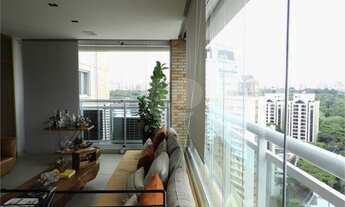 Imagem 5: São Paulo - Apartamento Padrão - ITAIM BIBI