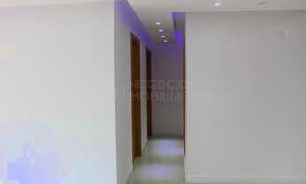 Imagem 4: Apartamento para Venda em Rio de Janeiro, Freguesia - Jacarepaguá, 3 dormitórios, 1 suíte