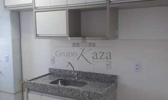 Imagem 7: Apartamento para venda com 50 metros quadrados com 2 quartos