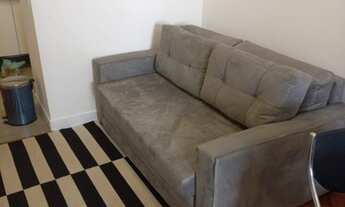 Imagem 2: Apartamento para venda com 38 metros quadrados com 1 quarto em Botafogo - Rio de Janeiro