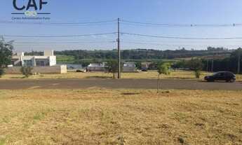 Imagem 7: Terreno à venda, 485 m² por R$ 260.000,00 - Condomínio Residencial Lago da Barra - Jaguari