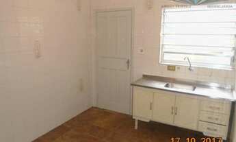 Imagem 4: Casa com 2 dormitórios para alugar, 126 m² por R$ 1.000,00/mês - Jardim Roseli - São Paulo