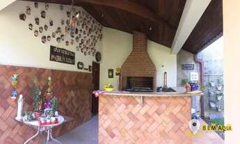 Imagem 4: Casa à venda, 401 m² por R$ 1.500.000,00 - Alto das Palmeiras - Itu/SP