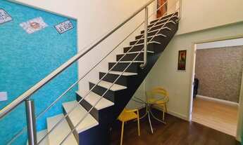 Imagem 5: Apartamento com 2 dormitórios à venda, 72 m² por R$ 495.000,00 - Centro - Bragança Paulist