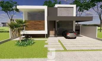 Imagem: Casa condomínio, térrea a venda, nova