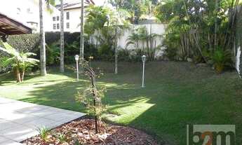 Imagem: Sobrado Residencial à venda, Parque dos