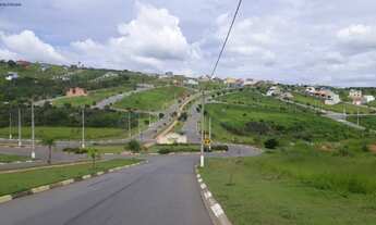 Imagem 5: TERRENO RESIDENCIAL em BRAGANÇA PAULISTA - SP, CONDOMÍNIO VILLA VERDE BRAGANÇA