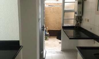 Imagem 7: Apartamento com 2 dormitórios à venda, 50 m² por R$ 255.000,00 - Jaraguá - São Paulo/SP