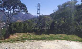 Imagem 5: Terreno à venda, 420 m² por R$ 240.000,00 - Braunes - Nova Friburgo/RJ