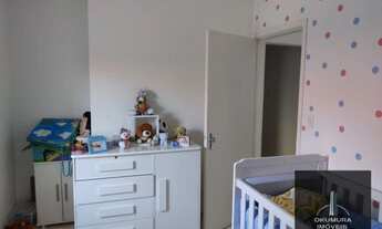 Imagem 5: Casa com 2 dormitórios à venda, 130 m² por R$ 430.000 - Vila Rosa - São Bernardo do Campo