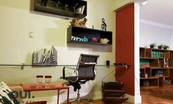 Imagem 7: Apartamento com 2 dormitórios para alugar, 130 m² por R$ 9.800/mês - Cerqueira César - São