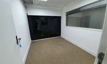 Imagem 6: Rio de Janeiro - Conjunto Comercial/Sala - Botafogo