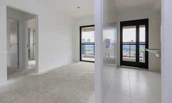 Imagem 3: Apartamento com 2 quartos, 54 m², à venda por R$ 820.000 Novo