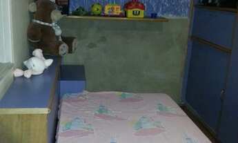 Imagem 6: Sobrado para aluguel possui 230 metros quadrados com 3 quartos em Bosque da Saúde - São Pa