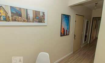 Imagem 6: Apartamento à Venda - Jardim Itu-Sabará, 1 Quarto, 53 m2