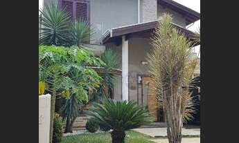 Imagem 2: Casa à venda, 236 m² por R$ 1.200.000,00 - Condomínio Okinawa - Paulínia/SP