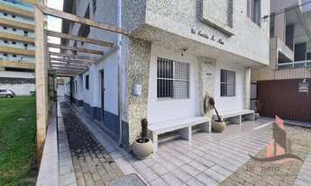 Imagem 2: Kitnet à venda, 30 m² por R$ 165.000 - Guilhermina - Praia Grande/SP