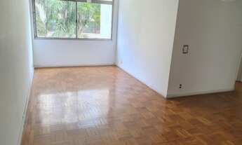 Imagem 2: Apartamento com 2 dormitórios à venda, 85 m² por R$ 1.250.000,00 - Itaim - São Paulo/SP