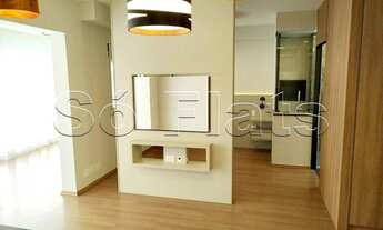 Imagem: Edifício Mandarim apartamento disponível