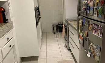 Imagem 7: Apartamento com 1 dormitório à venda, 57 m² por R$ 469.000,00 - Rio Vermelho - Salvador/BA