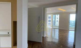 Imagem 5: Apartamento com 3 dormitórios, 351 m² - venda por R$ 12.980.000,05 ou aluguel por R$ 55.30
