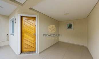 Imagem 5: Sobrado à venda, 140 m² por R$ 660.000,00 - Xaxim - Curitiba/PR